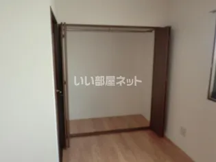 シオス【2階】の内装