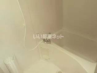 シオス【2階】の風呂