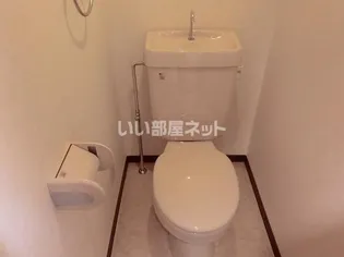 シオス【2階】の内装