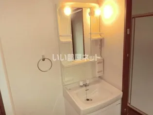 シオス【2階】の内装