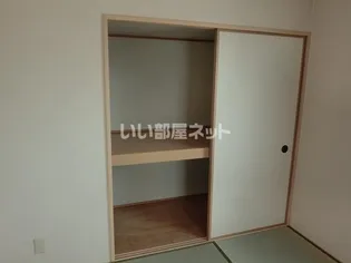 シオス【2階】の内装