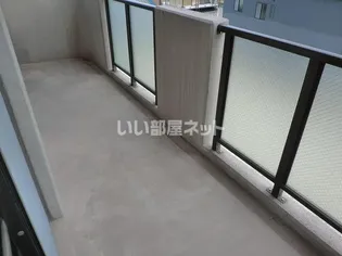 シオス【2階】の内装