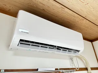 笛木第二マンション【4階】の内装