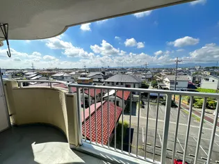 笛木第二マンション【4階】のその他画像