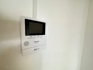 笛木第二マンション【4階】の内装