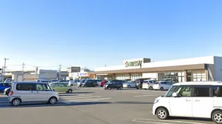 笛木第二マンション【4階】の周辺