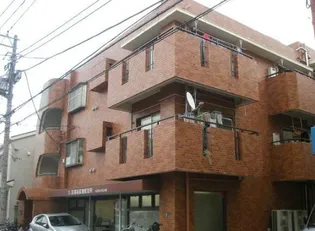 レジデンス池上の画像