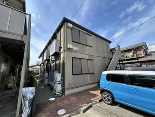 ラヴィアン ローズの画像