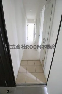 Felicia【1階】の内装