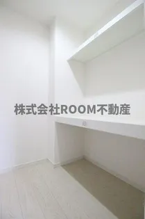 Felicia【1階】の内装