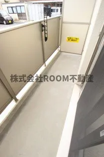 Felicia【1階】の内装