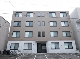 グレース コートの画像