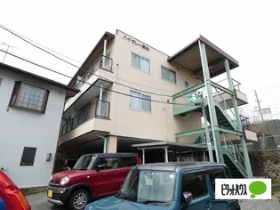 ハイグレー妻科の画像