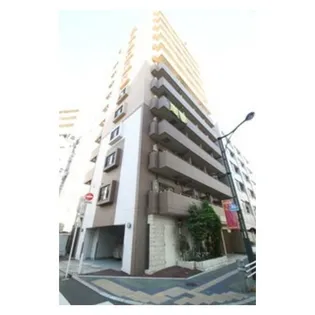 東京都板橋区板橋2【マンション】の外観