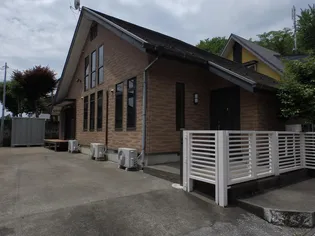 栃木県宇都宮市鶴田町【一戸建】の外観