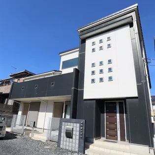 グーテベーレ【1階】の外観