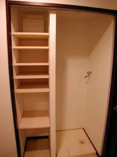 アクエルド新町【9階】の内装