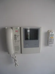 アクエルド新町【9階】の内装