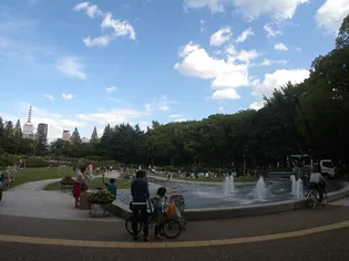 アクエルド新町【9階】の周辺