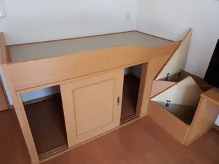 ティアラ松山【1階】のその他画像