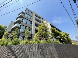 イニシア高輪プレシアスコートの画像