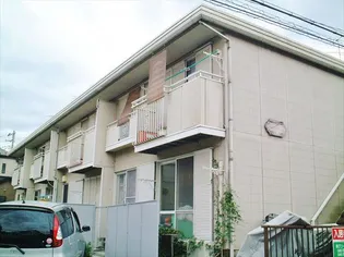 ベルジュールAの画像