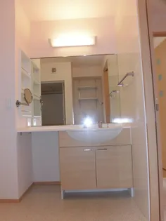 ヴィラコートJ2【1階】の内装