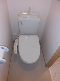 ヴィラコートJ2【1階】の内装