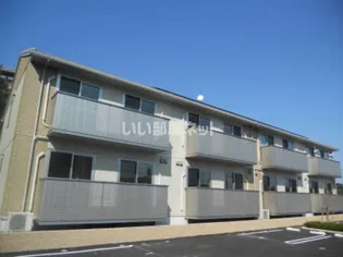 ヴィラコートJ2【1階】の外観