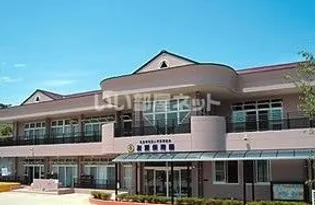 ヴィラコートJ2【1階】の周辺