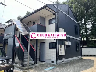 諏訪町壱番街 Bの画像