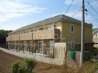 千葉県千葉市中央区星久喜町【一戸建】の外観