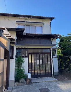 香川県高松市松縄町【一戸建】の外観