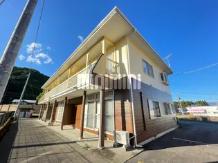 レモンハイツの画像