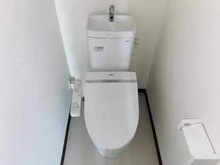 ARC CITY ASUTO NAGAMACHI【1階】の内装