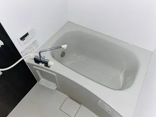 ARC CITY ASUTO NAGAMACHI【1階】の風呂