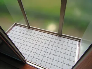 ARC CITY ASUTO NAGAMACHI【1階】の内装