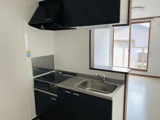 ARC CITY ASUTO NAGAMACHI【1階】の内装