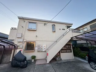 神奈川県鎌倉市長谷2【マンション】の外観