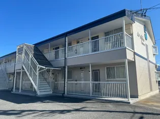 SURPLUS TWO大石ハイツの画像