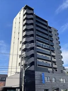 DIPS赤羽RESIDENCE【5階】の外観