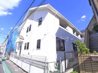 無添加タウン葛飾A棟の画像