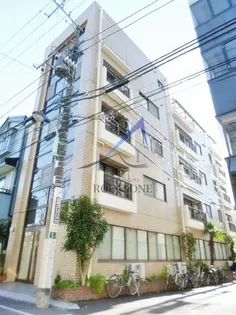 コスモステージ【1階】の外観