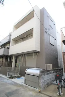 Maisond’Olive【2階】の外観