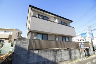 サンハイツ・エンドウ【1階】の外観