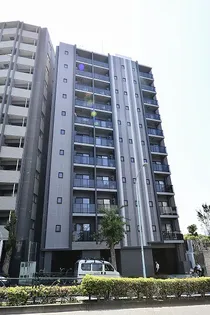 GRAN PASEO東新宿 グランパセオ東新宿【4階】の外観