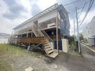 さつき荘の画像