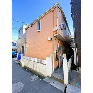 SSハイツ市川の画像