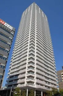 東京都中央区日本橋人形町1【マンション】の外観
