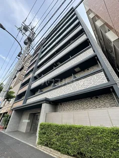 ハーモニーレジデンス東京イーストコア#005【6階】の外観